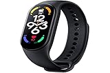 Xiaomi Smart Band 7 - Activity Tracker Black