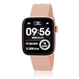 Reloj Marea Smart B58010/4 (Goma Rosa)