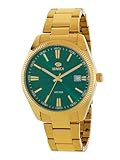 Marea B41376/7 Reloj Hombre 40mm - Movimiento Japonés Resistente Agua 5ATM