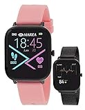 Reloj Smart Watch Marea B58006/3 Correa Extra