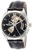 Hamilton Jazzmaster open Heart Auto H32705731