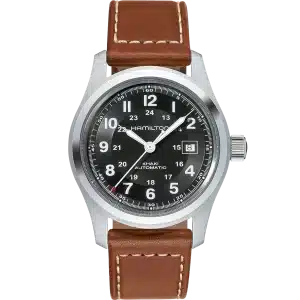 Reloj Hamilton Khaki Automatic h70555533