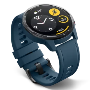 Xiaomi Watch S1 Active Azul Océano