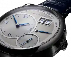 reloj A. Lange & Söhne