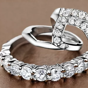 anillos de mujer