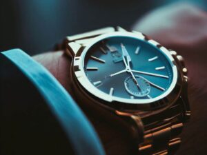 las mejores marcas de relojes de pulsera