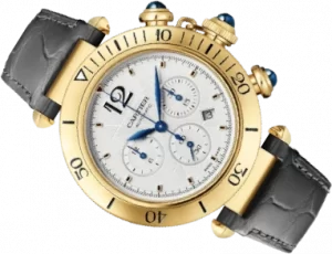 reloj Cartier Pasha