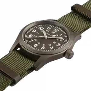 reloj Hamilton Khaki Field Mechanical H69449961