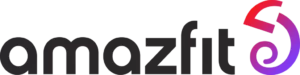 relojes Amazfit logo